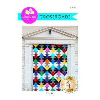 Crossroads Pattern