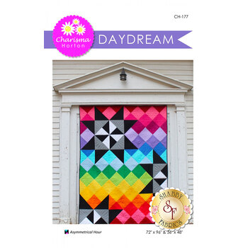 Daydream Pattern