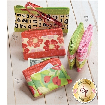Cash & Carry Pattern