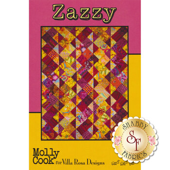 Zazzy Pattern
