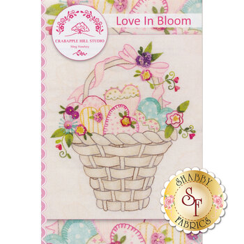 Love in Bloom Pattern