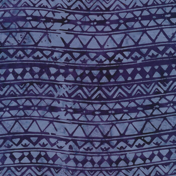 Malibu Batiks 4357-25 Iris by Moda Fabrics