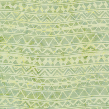 Malibu Batiks 4357-34 Fern by Moda Fabrics