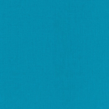 Silky Cotton Solids EESSCS-247 Turquoise by Elite REM