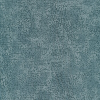 Crackle 9045-63 Capri Blue by Northcott
