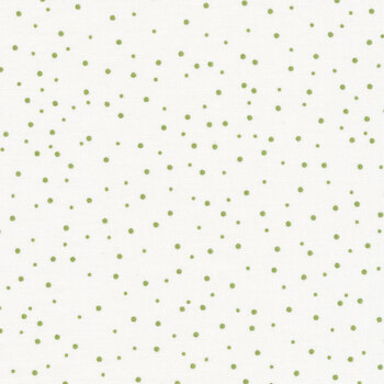 Elizabeth 20001-7 Green by Debbie Beaves for Robert Kaufman Fabrics