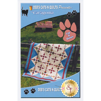 Cat'agonia Pattern