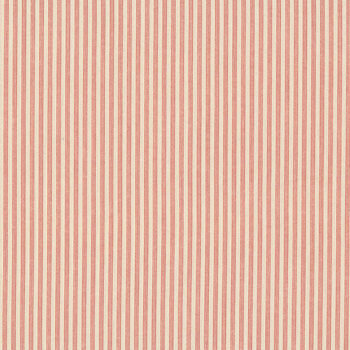 Mayflower 9512-E Berry Pinstripe by Andover Fabrics