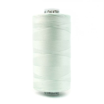 Konfetti Thread KT603 Pale Blue - 1000m