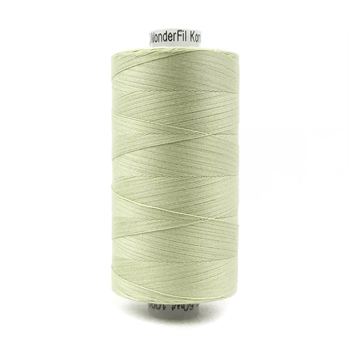 Konfetti Thread KT700 Light Sage Green - 1000m