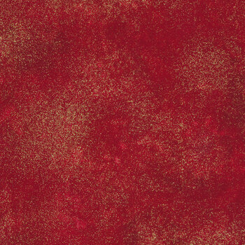 Shimmer - Red by Timeless Treasures Fabrics