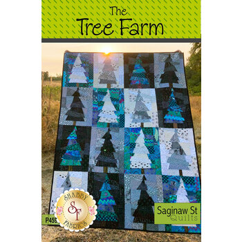 The Tree Farm Pattern