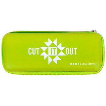 Rotary Cutter Case - Lime