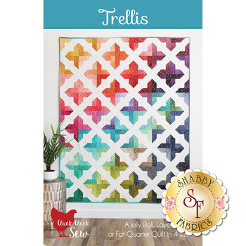 Trellis Pattern
