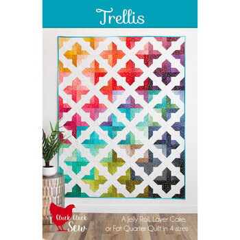 Trellis Pattern