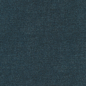 Burlap Basic 00757-55 Harbor Blue by Benartex REM