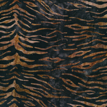 Serengeti Artisan Batiks 20198-227 Mocha by Robert Kaufman Fabrics REM
