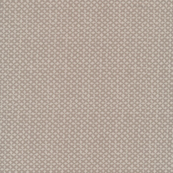 Sophie 18713-13 Cross Stitch Cobblestone by Brenda Riddle for Moda Fabrics REM