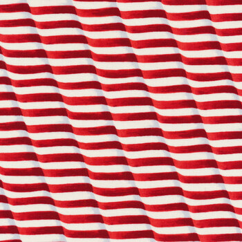 America the Beautiful 19985-11 Barnwood Red by Deb Strain for Moda Fabrics