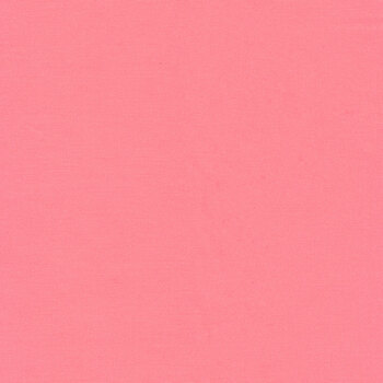 Bella Solids 9900-27 30's Pink by Moda Fabrics REM