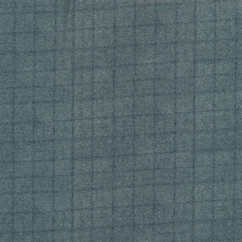 Woolen Flannel F10643-SLATE by Stacy West for Riley Blake Designs