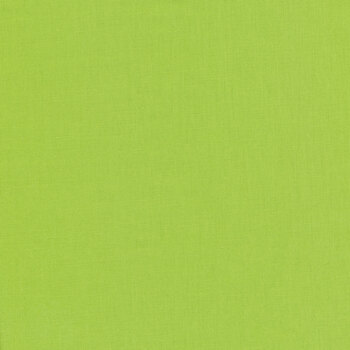 Bella Solids 9900-267 Sprout by Moda Fabrics