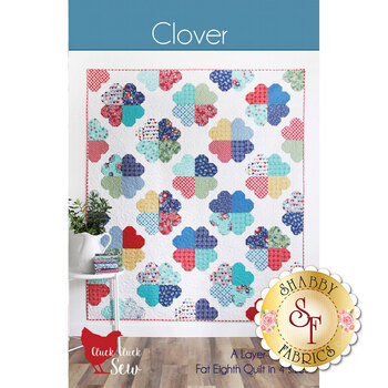 Clover Pattern