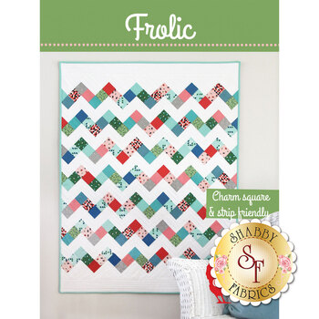Frolic Pattern