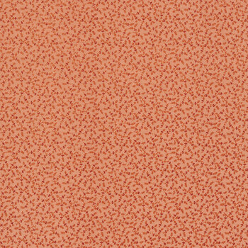 Secret Stash - Warms 8625-E Pink Meadow by Edyta Sitar for Andover Fabrics