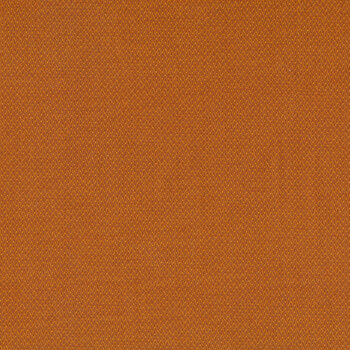Secret Stash - Warms 8626-O Orange Elegant Burlap by Edyta Sitar for Andover Fabrics