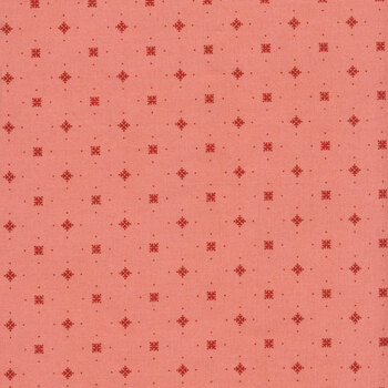 Secret Stash - Warms 8834-E Pink Princess Cut by Edyta Sitar for Andover Fabrics