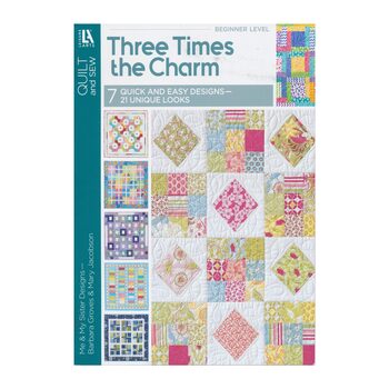 Three Times The Charm - Beginner Level
