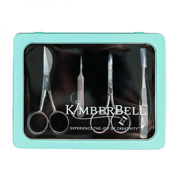 Kimberbell's Kitchen Glide Thread Kit (8 pcs) - 434886