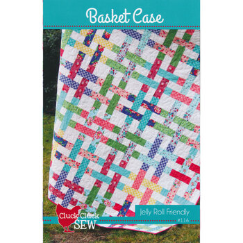 Basket Case Pattern