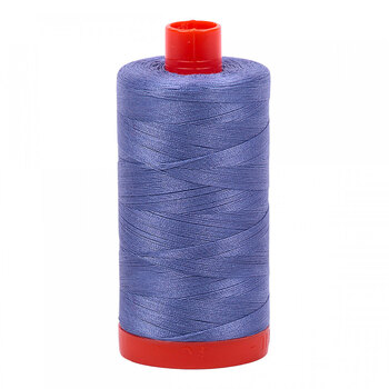 Aurifil Cotton Thread A1050-2525 Dusty Blue Violet - 1422yds
