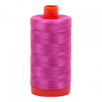 Aurifil Cotton Thread A1050-2588 Light Magenta - 1422yds