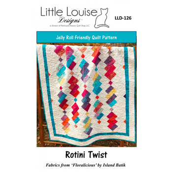 Rotini Twist Pattern