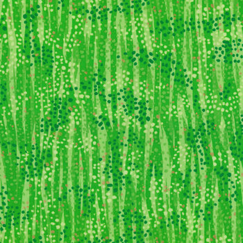 Dewdrop 52495M-10 Grass by Whistler Studios for Windham Fabrics