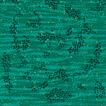 Dewdrop 52495M-12 Emerald by Whistler Studios for Windham Fabrics