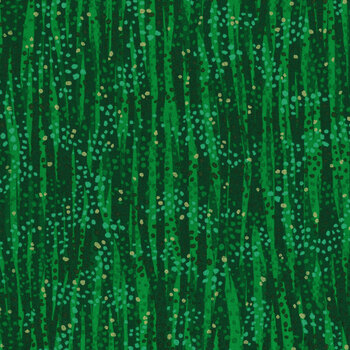 Dewdrop 52495M-13 Forest by Whistler Studios for Windham Fabrics