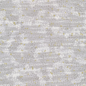 Dewdrop 52495M-19 Stone by Whistler Studios for Windham Fabrics
