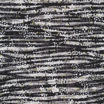 Dewdrop 52495M-23 Zebra by Whistler Studios for Windham Fabrics