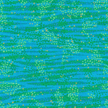 Dewdrop 52495M-25 Earth by Whistler Studios for Windham Fabrics