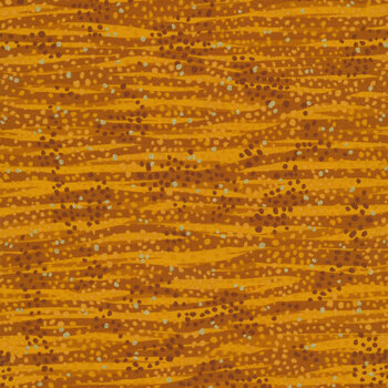 Dewdrop 52495M-8 Gold by Whistler Studios for Windham Fabrics