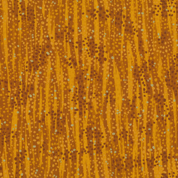 Dewdrop 52495M-8 Gold by Whistler Studios for Windham Fabrics
