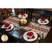 Pinwheel Stripe Table Runner Kit - Timber Gnomies