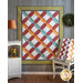 Home & Away Quilt Kit - Animal Crackers - Makes 2 Quilts!
