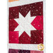 Star blocks in the Joyful Star Quilt Kit