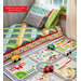 Complete the look with the Canvas Playmat Kit - On The Go!
