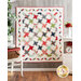  Twisting With The Stars Quilt Kit - Sunday Stroll
